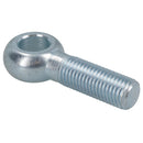 M16 60mm Eye Bolt Single Bolt Zinc Plated Threaded Rings DIN444 Catenary Wire