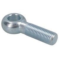 M16 60mm Eye Bolt Single Bolt Zinc Plated Threaded Rings DIN444 Catenary Wire