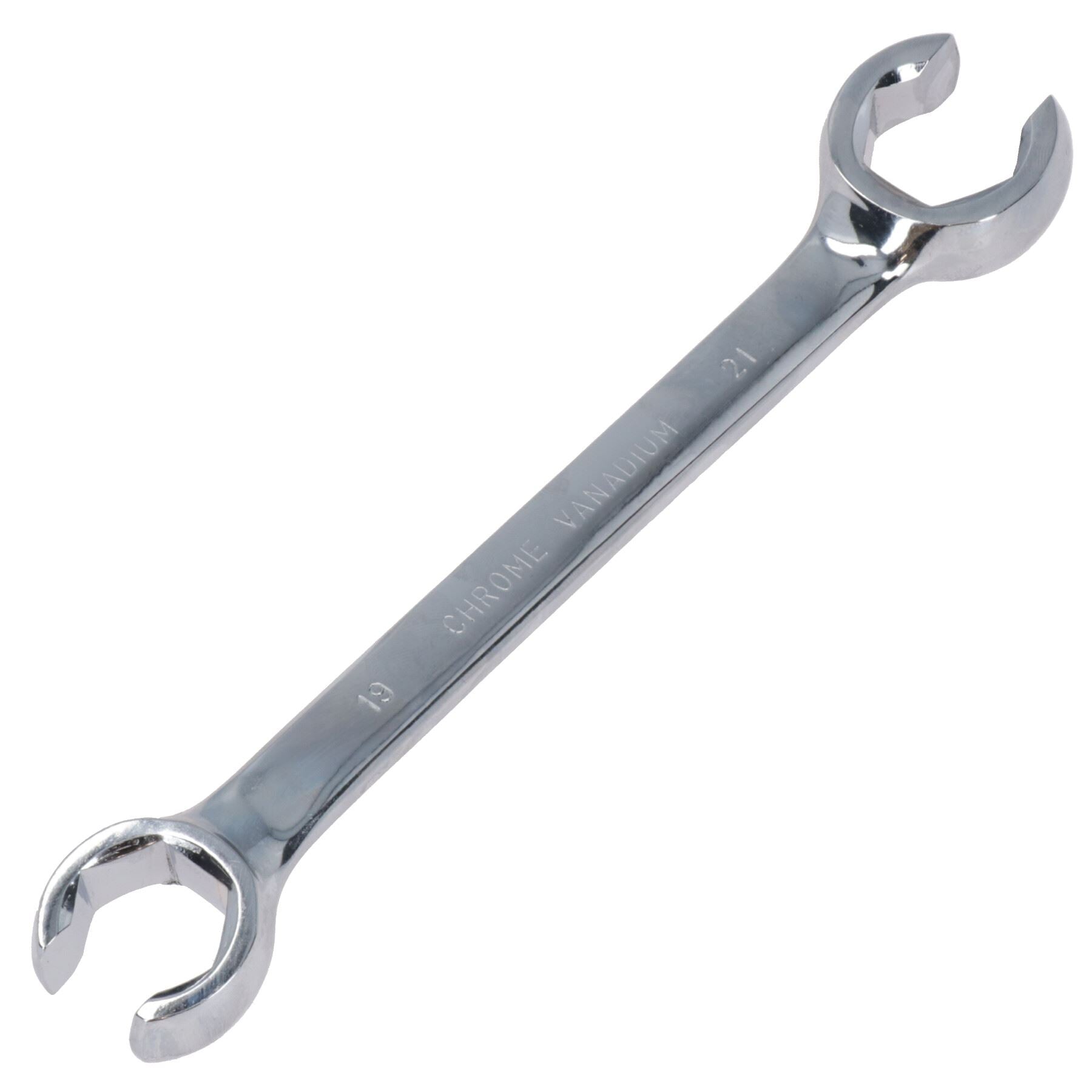 Metric MM Combination Flare Nut Brake Gas Fuel Pipe Spanner Wrench