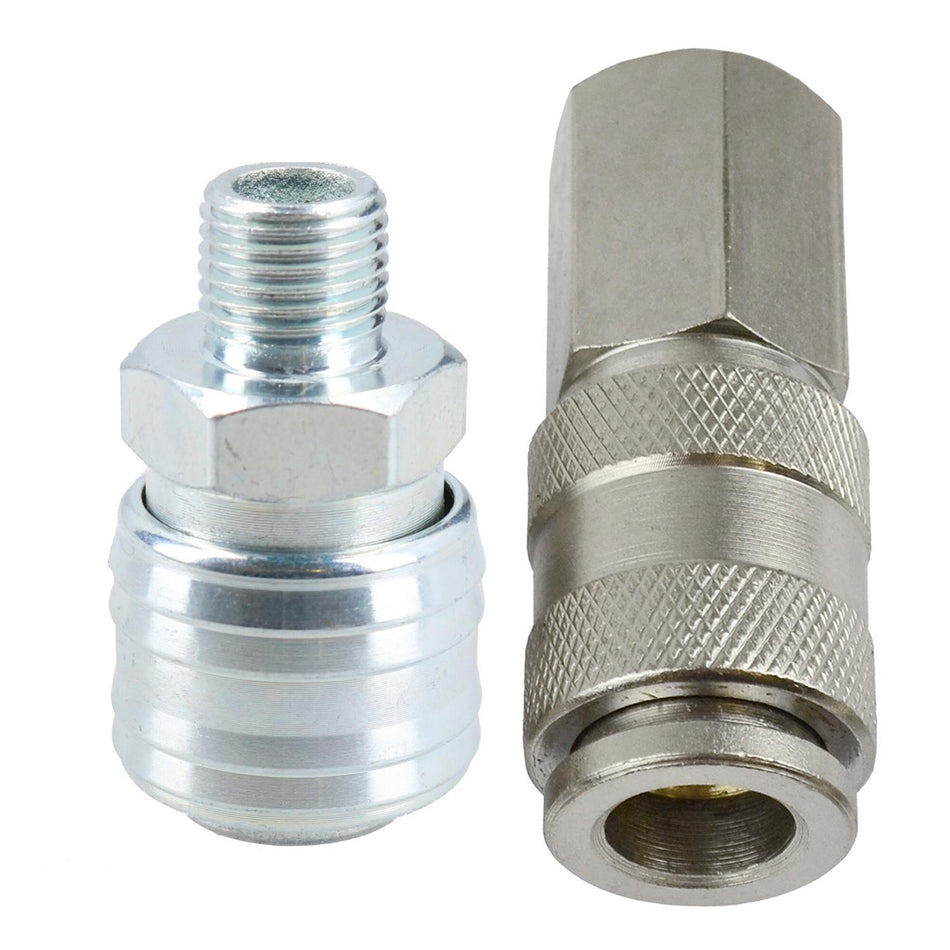 Bouchon De Vidange Laiton Pour Conduites D'eau - Raccord Universel Antigel - Pour Camping-car, Caravane, Hivernage