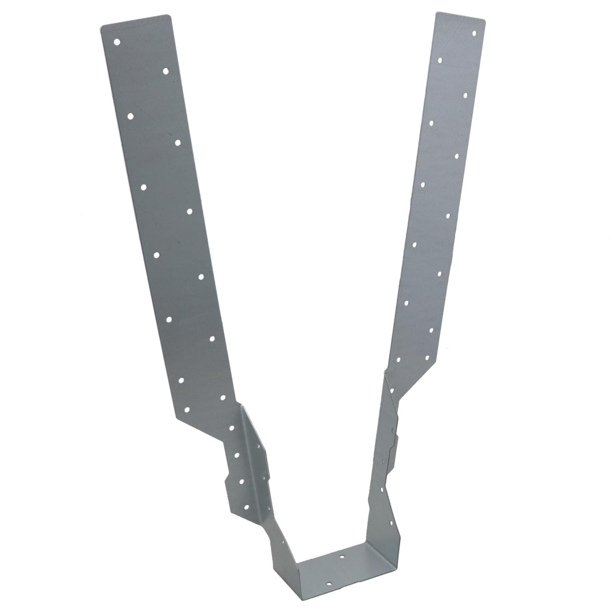 Long Leg Joist Hanger Or I-Beam Fastener Fixing Support Galv 91mm Wide