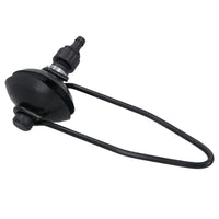 Outboard Engine Sterndrive Flushing Muffs Flusher Muff Hose Boat Universal