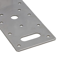 Stainless ABL Angle Bracket Corner Fastener Plate 150mm x 150mm x 60mm
