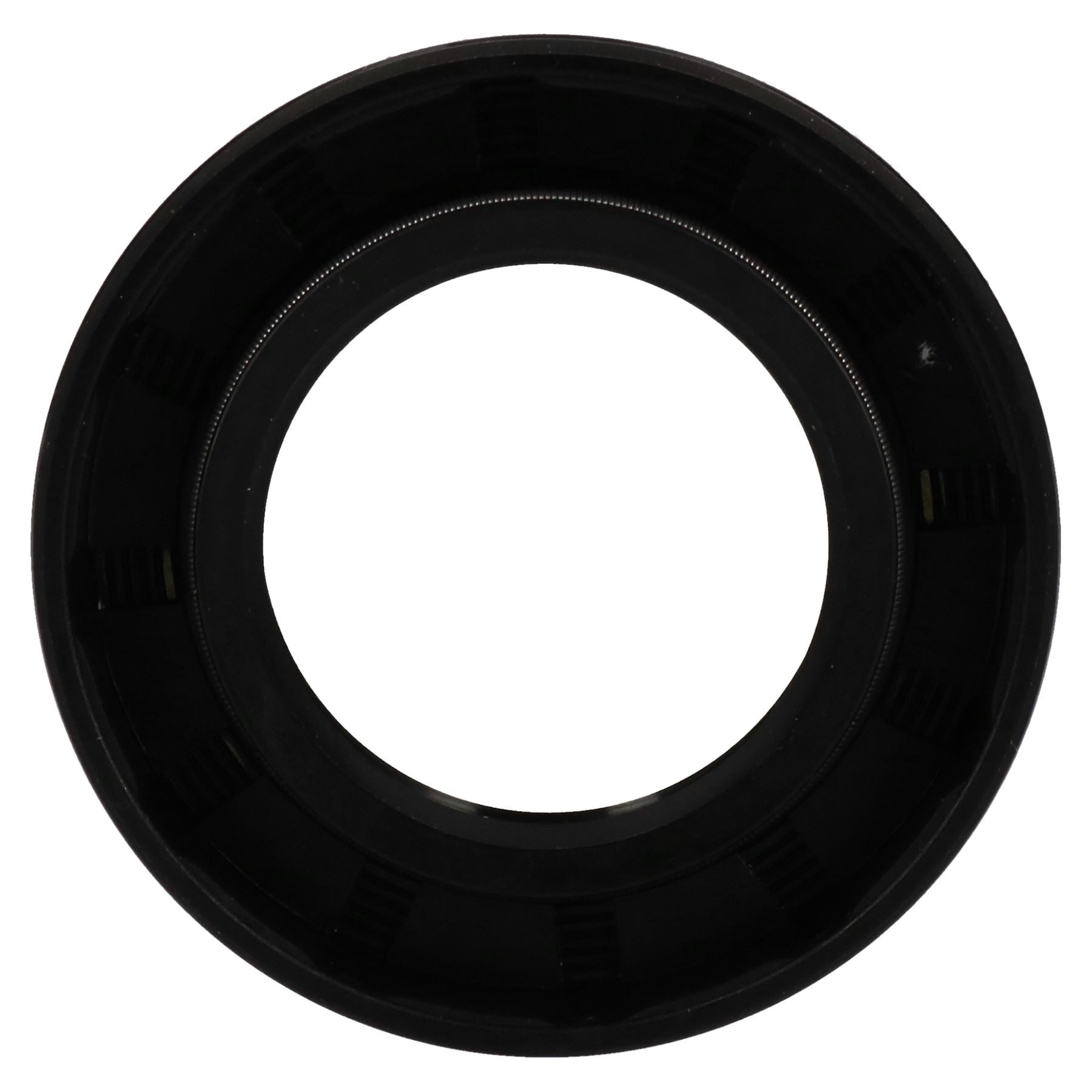 Trailer Bearing Hub Metric Oil Seal ID 30mm x OD 52mm x W 10mm Rubber Sprung