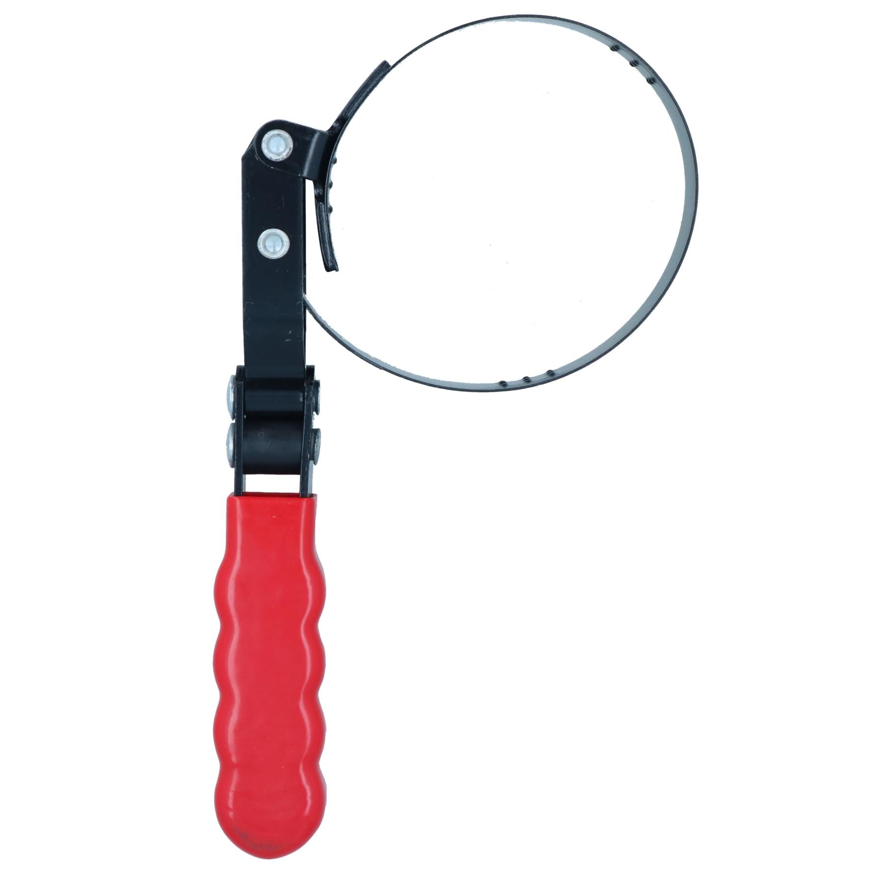 Adjustable Swivel Oil Filter Wrench Remover Removal Installer 3-1/2" - 3-7/8"