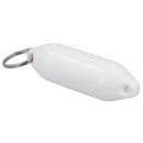 Floating Fender Keyring Float 9cm Soft Boat Fishing Sailing Buoyant Key Ring
