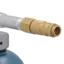 Pistolet d'injection professionnel antirouille/cire pour sous-couche et Waxoyl