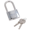 50mm Marine Padlock Stainless Steel Long Shackle Rust Proof Boat Yacht