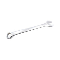 7/16" Whitworth Combination Spanner Chrome Vanadium Steel 250mm Wrench