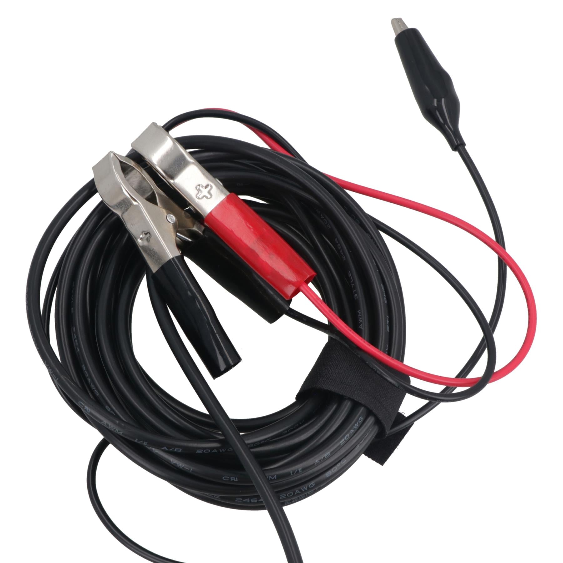 Automotive Power Probe with Light Continuity Polarity Circuit Tester 6 - 24 Volts