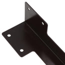 Garden Sleeper Single Corner Support Secure Stake Spike Bracket 440mm Long