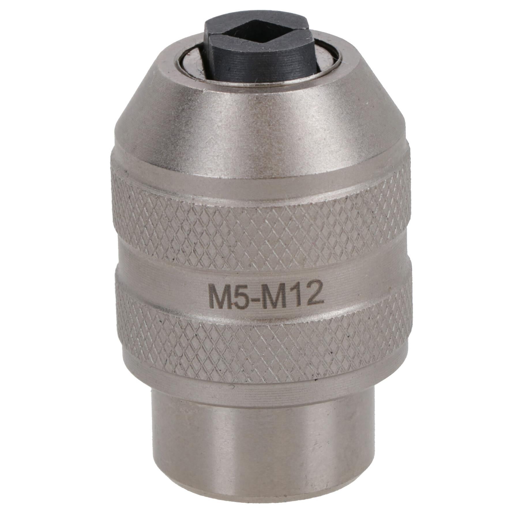 1/4. – 1/2. Adjustable Tapping Holder Reaming Extractors Socket M3 – M19 Taps