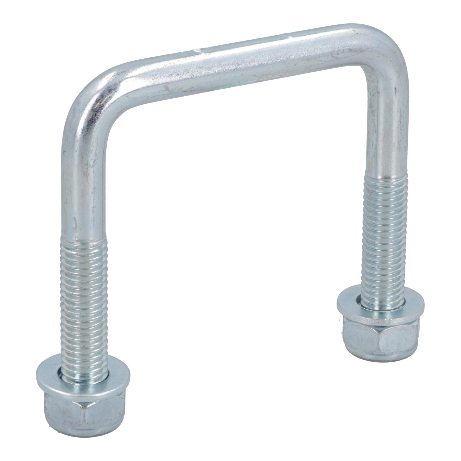 M10 U-Bolt N-Bolt 63mm x 65mm High Tensile for Boat Trailers