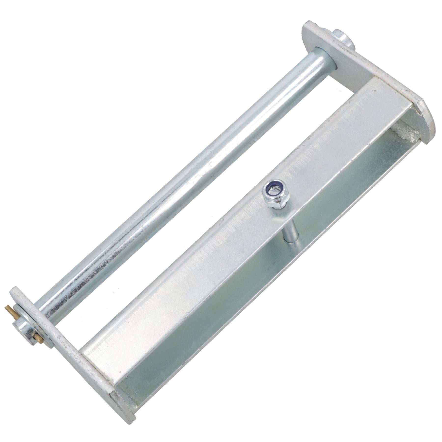 Boat / Jetski / Dinghy Trailer Roller Bracket 220mm 16mm Spindle UBR26