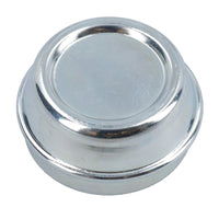 Replacement 48mm Dust Hub Cap Grease Cover for Alko Trailer Drums