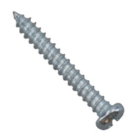 Self Tapping Screws PH2 Drive 3.5mm (width) x 25mm (length) Fasteners