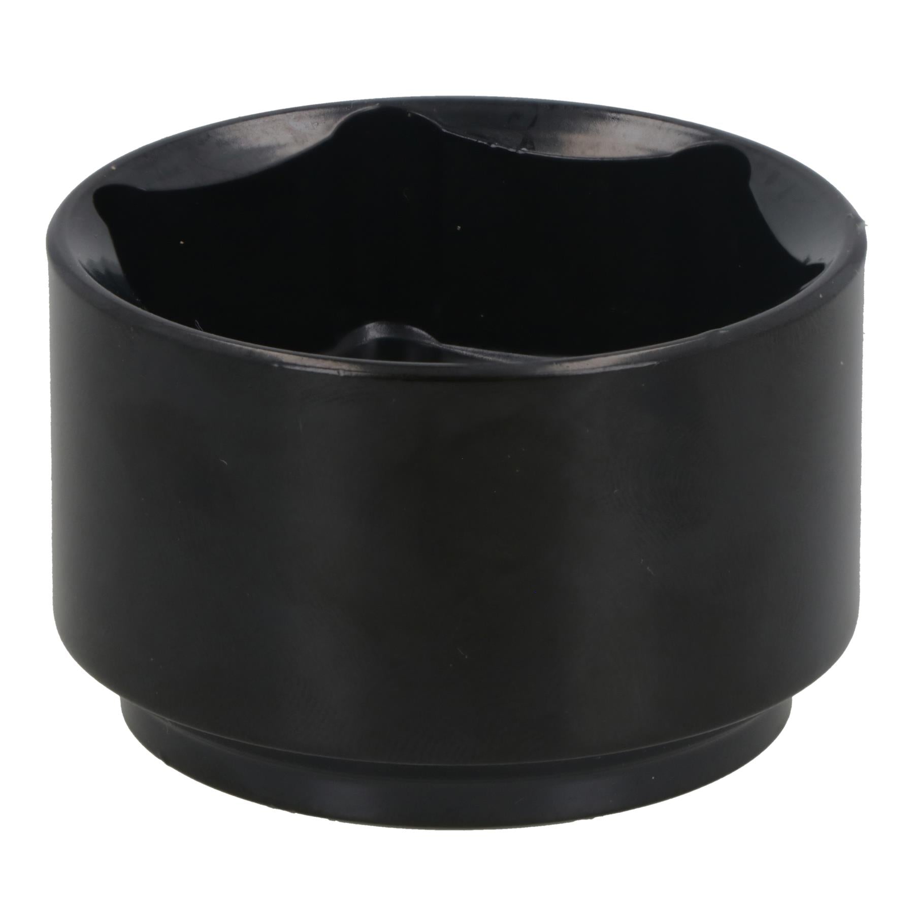 38 mm Low Profile Ölfilter-Entferner/Installateur-Steckschlüssel 3/8" Antrieb Bergen