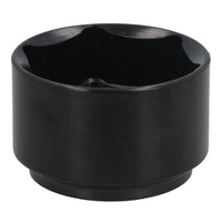 38mm Low Profile Oil Filter Remover Installer Socket Wrench 3/8" Drive Bergen