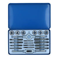 BSF & BSW Tap & Die Sets British Standard Whitworth / Fine TE106_TE741