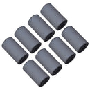8 Leaf Spring Bush Suspension Bush For Ifor Williams Trailers P12081 50 x 28mm
