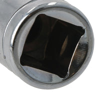 T40 Male Torx Bit Star Socket 1/2" Drive Standard Internal Chrome Vanadium Steel