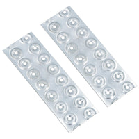 Hand Nail Plate 50mm x 150mm Galvanised Timber Wood Joining Connector