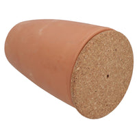 Micro Porous Terracotta Olla Automatic Plant Garden Self Watering Pot 1.5 Litre