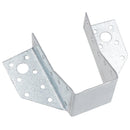 Multi Truss Hanger Joist Support Fixings 47mm (W) x 97mm (L) Galvanised