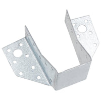 Multi Truss Hanger Joist Support Fixings 47mm (W) x 97mm (L) Galvanised