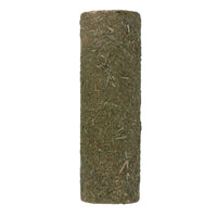 Tunnel de prairie Hay 'n' Hide Naturals Treat pour hamster et souris de très petite taille