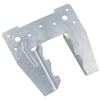 44mm Truss Clips Galvanised Brackets Fasteners Fixings Rafters to Wall Plates