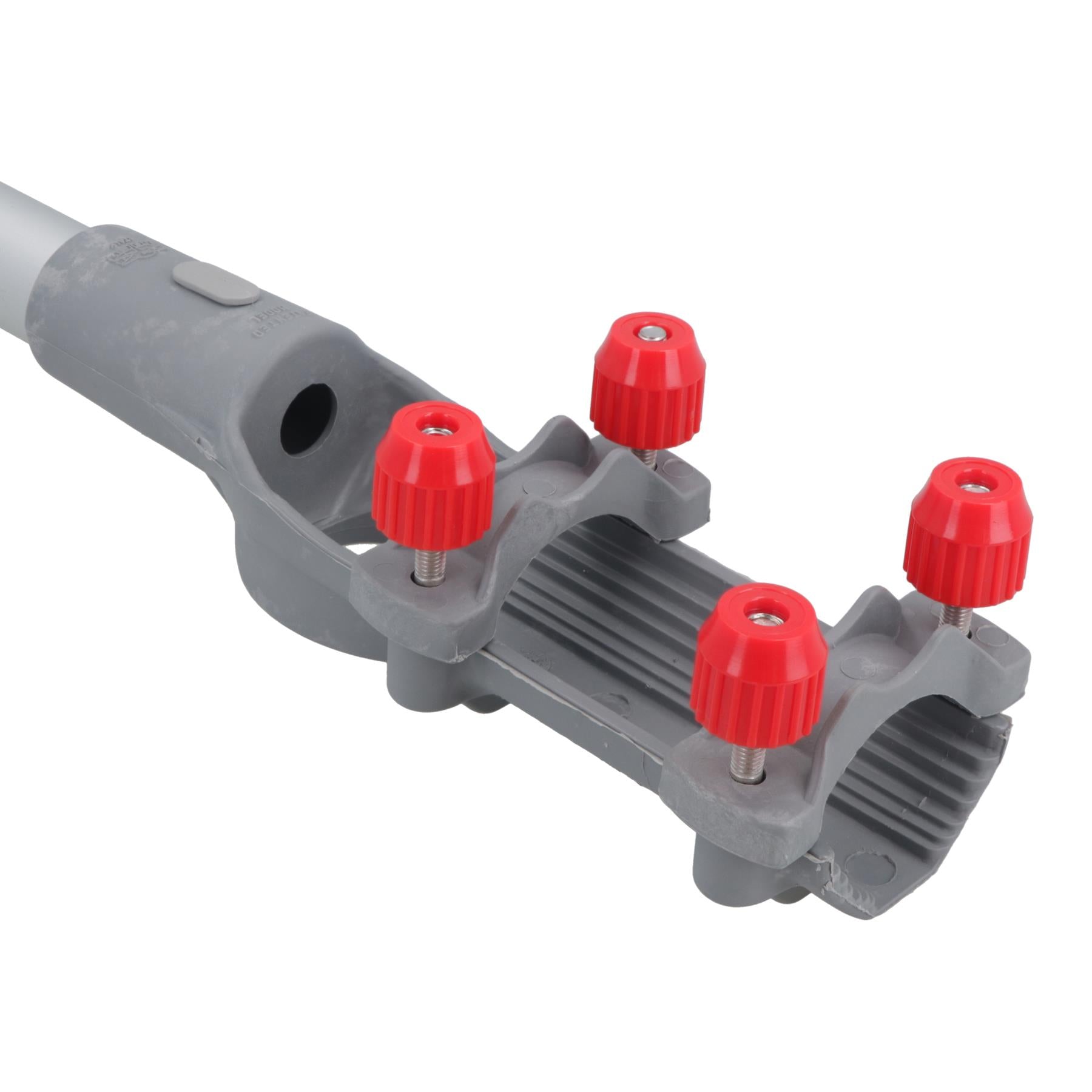 Rallonge de barre universelle de 60 cm pour moteur hors-bord en aluminium léger