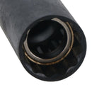 Outil d'installation et de retrait de douille de bougie d'allumage magnétique à paroi mince de 14 mm 3/8"