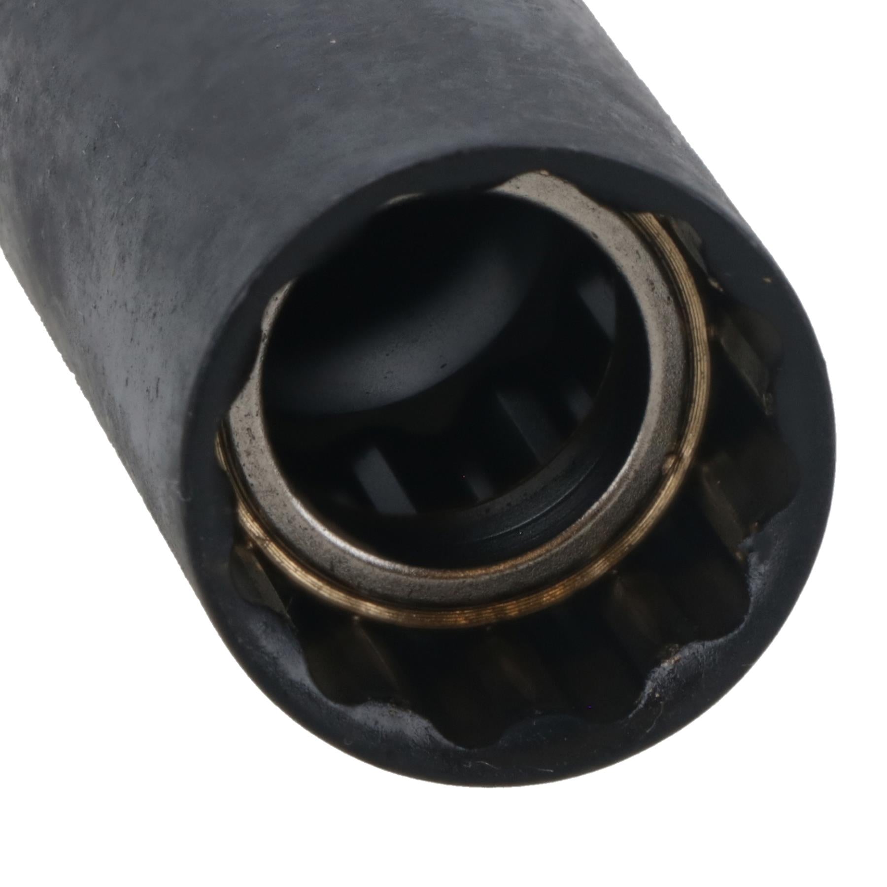 Outil d'installation et de retrait de douille de bougie d'allumage magnétique à paroi mince de 14 mm 3/8"