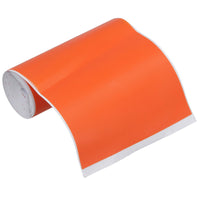 Objektiv Reparatur Band Orange Bernstein Auto Van Anhänger Gebrochen Anzeige Lampe Licht