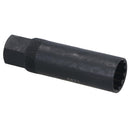 Outil d'installation et de retrait de douille de bougie d'allumage magnétique à paroi mince de 14 mm 3/8"