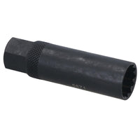 Outil d'installation et de retrait de douille de bougie d'allumage magnétique à paroi mince de 14 mm 3/8"