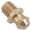 Graisseurs de rechange pour remorques pour moyeux non freinés avec PCD de 4 po, lot de 4