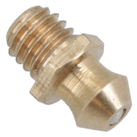 Graisseurs de rechange pour remorques pour moyeux non freinés avec PCD de 4 po, lot de 4