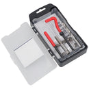 5/16” x 18 UNC Imperial Thread Repair Kit Helicoil Set for Damaged Threads 14pc