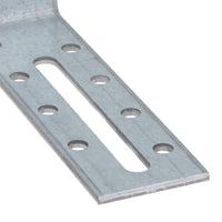 HD Adjustable Angle Bracket Corner Fastener Brace 100mm x 55mm x 30mm
