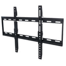 TV Wall Mounting Bracket Stand for Screens 32 â€“ 65 Inch 15 Degree Tilt 50kg Cap