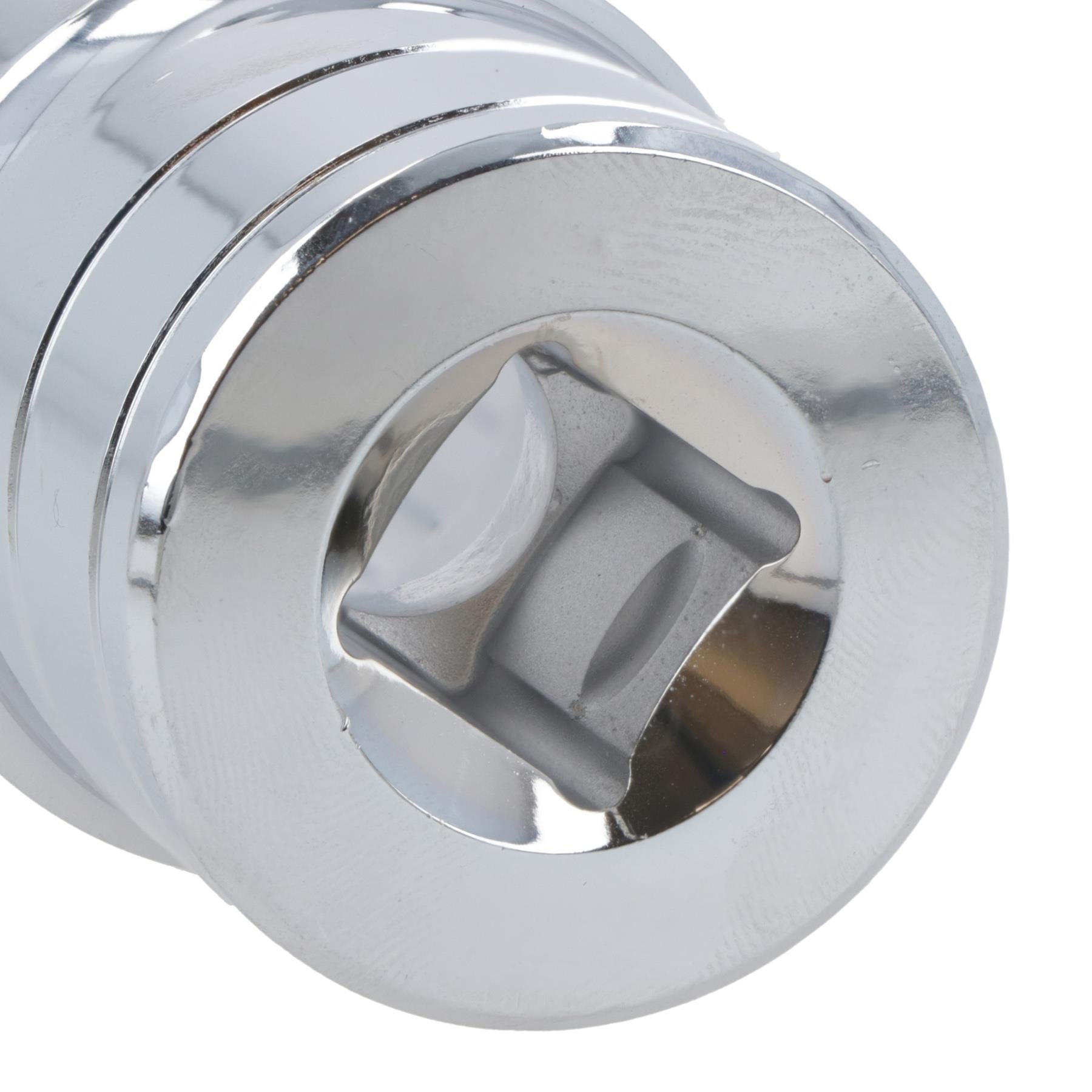 1/2"-Antrieb Whitworth Double Deep Britische Steckschlüsseleinsätze BSW 9-tlg. 12-kant Bi-Sechskant