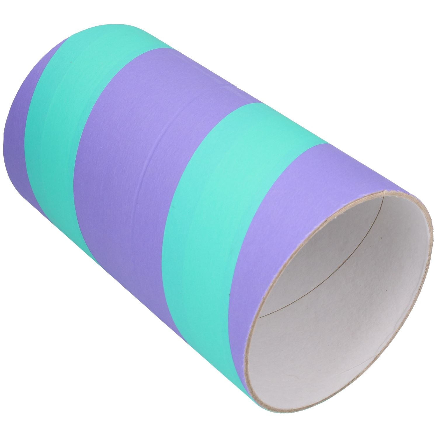 Large Small Animal Bordom Breaker Chew Tunnel for Rats Degus 23x12.5cm