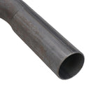 Tight Exhaust Pipe Press Pressed Bend Elbow Tube 1.5in – 2in 45 - 90 Degree