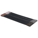 Precision Mini Sanding Swab Tips Sanding File Set for Intricate Cleaning Polishing