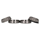 4 x Wheel Bearing Kit for Indespension Car Transporter Trailer 3500kg