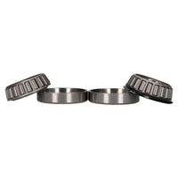 4 x Wheel Bearing Kit for Indespension Car Transporter Trailer 3500kg