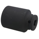 41mm 1/2" Drive Double Deep Metric Impact 6 Sided Socket Peugeot ball Joints