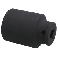 41mm 1/2" Drive Double Deep Metric Impact 6 Sided Socket Peugeot ball Joints